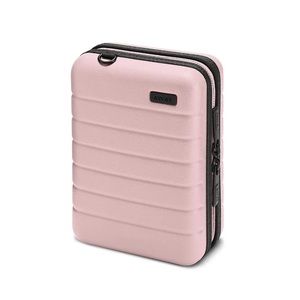 NWOT Away Travel Mini Suitcase in Blush